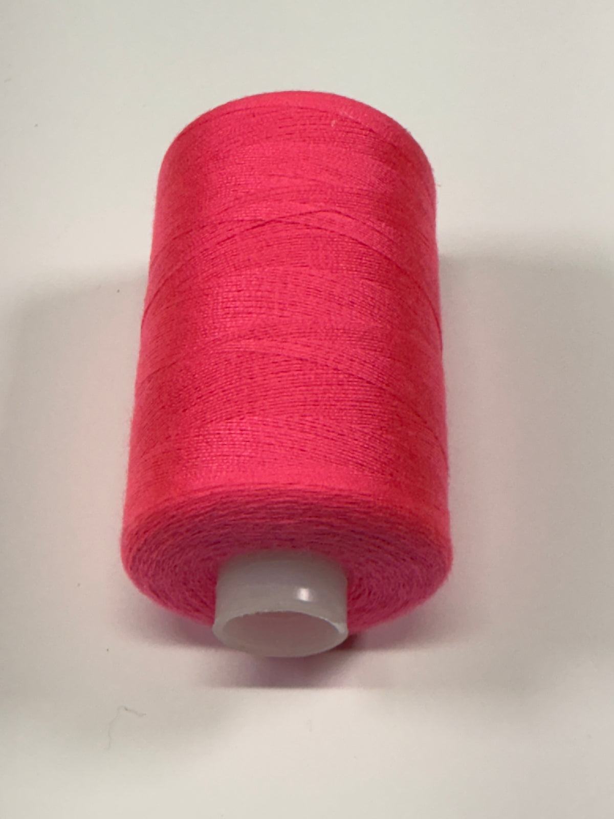Colored Threads