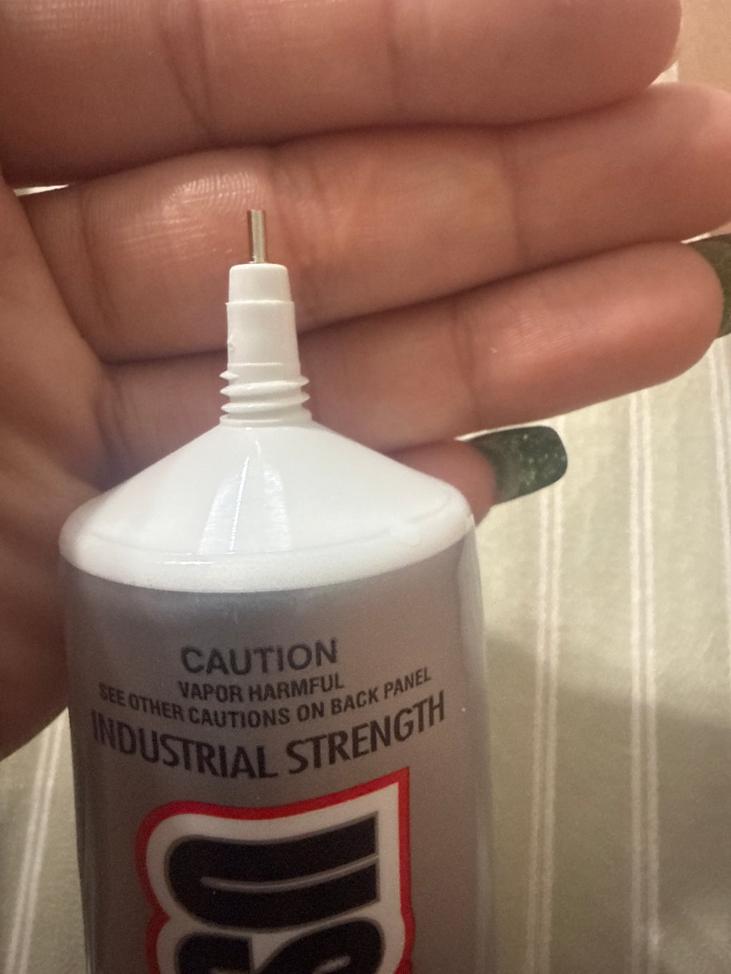 E6000 Glue