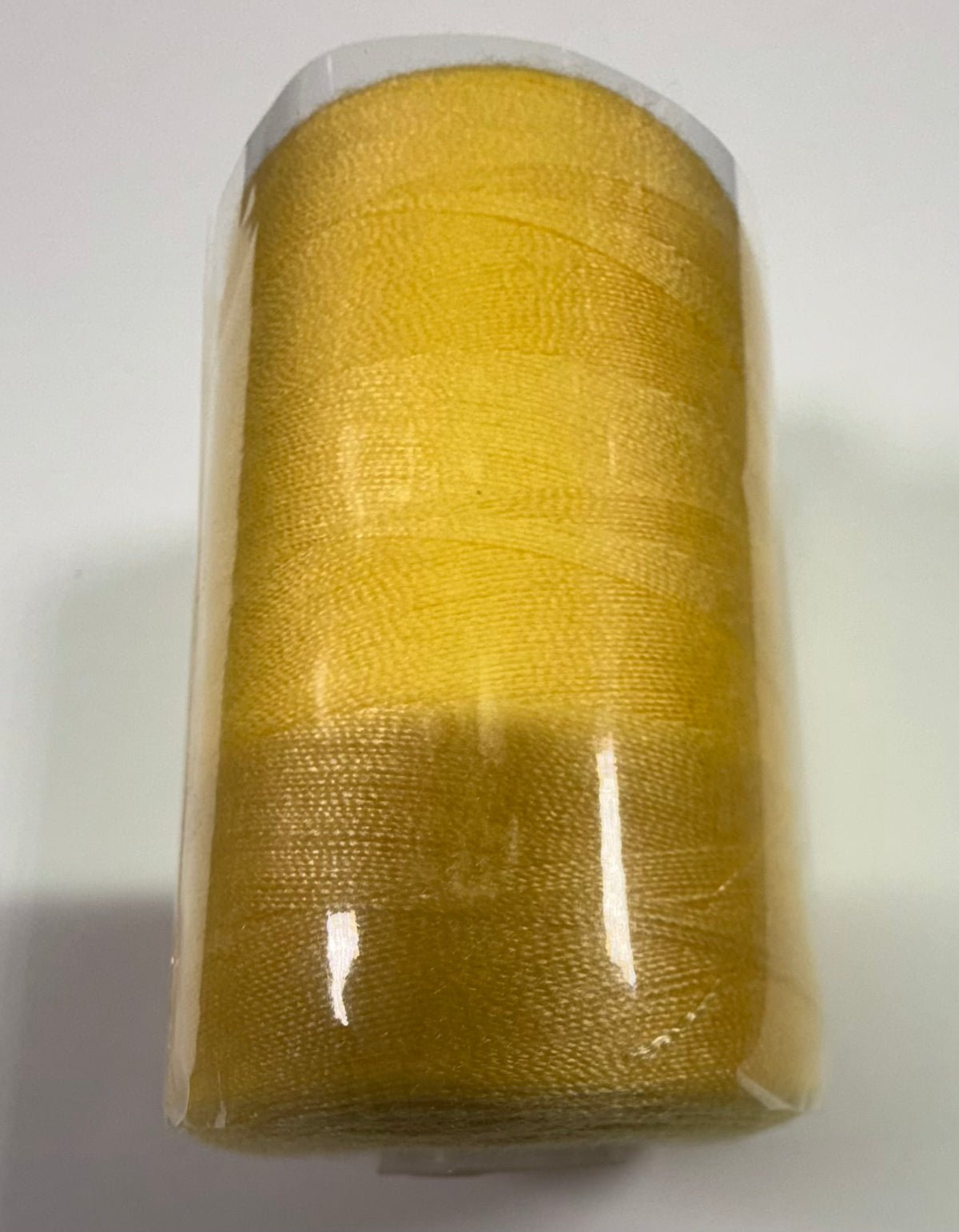 Colored Threads