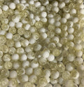 White and yellow(10MM)