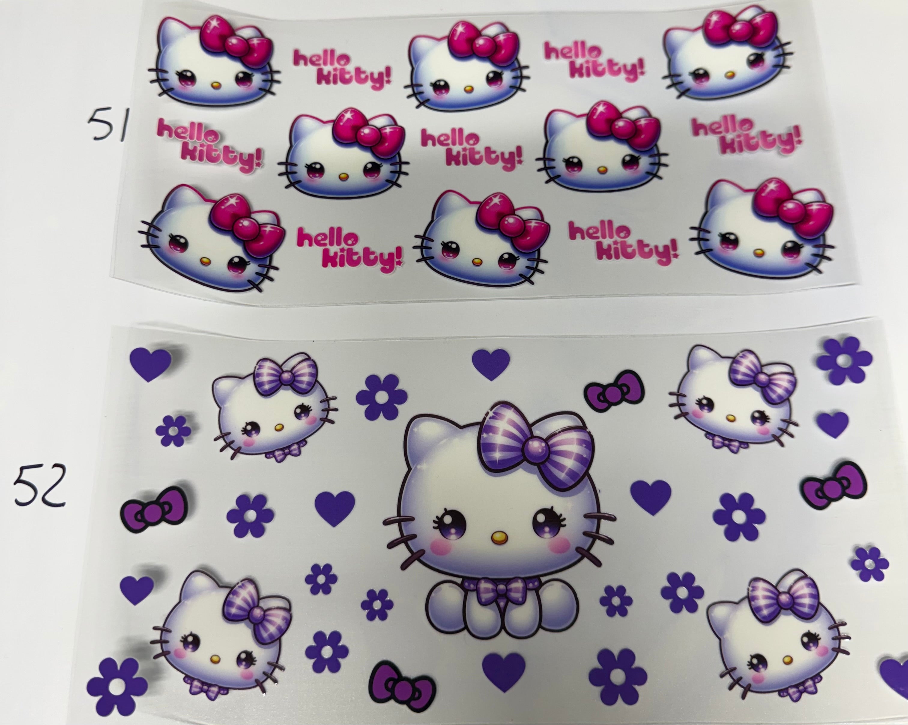 Dtf Cup Wraps