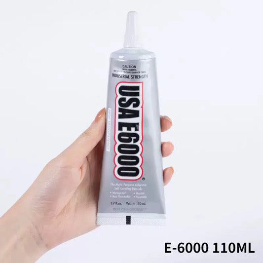 E6000 Glue