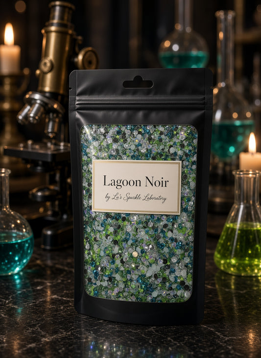 Lagoon Noir