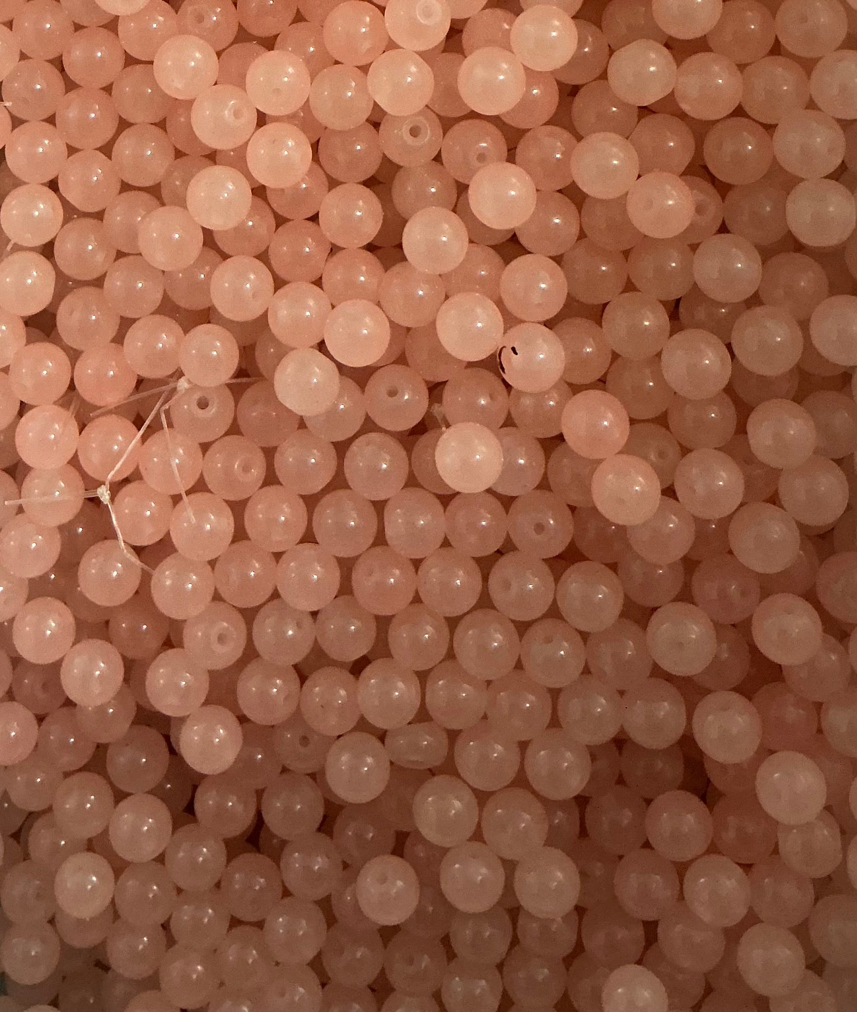 Peach (10mm)