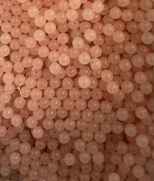 Peach (10mm)