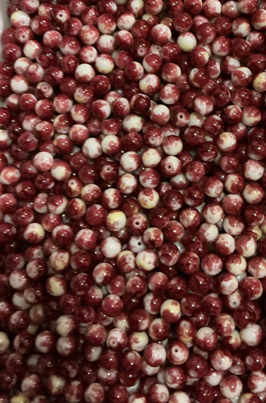 Red/White(10MM)