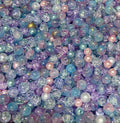 Mermaid Bubbles