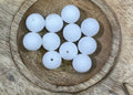Solid Color Silicones