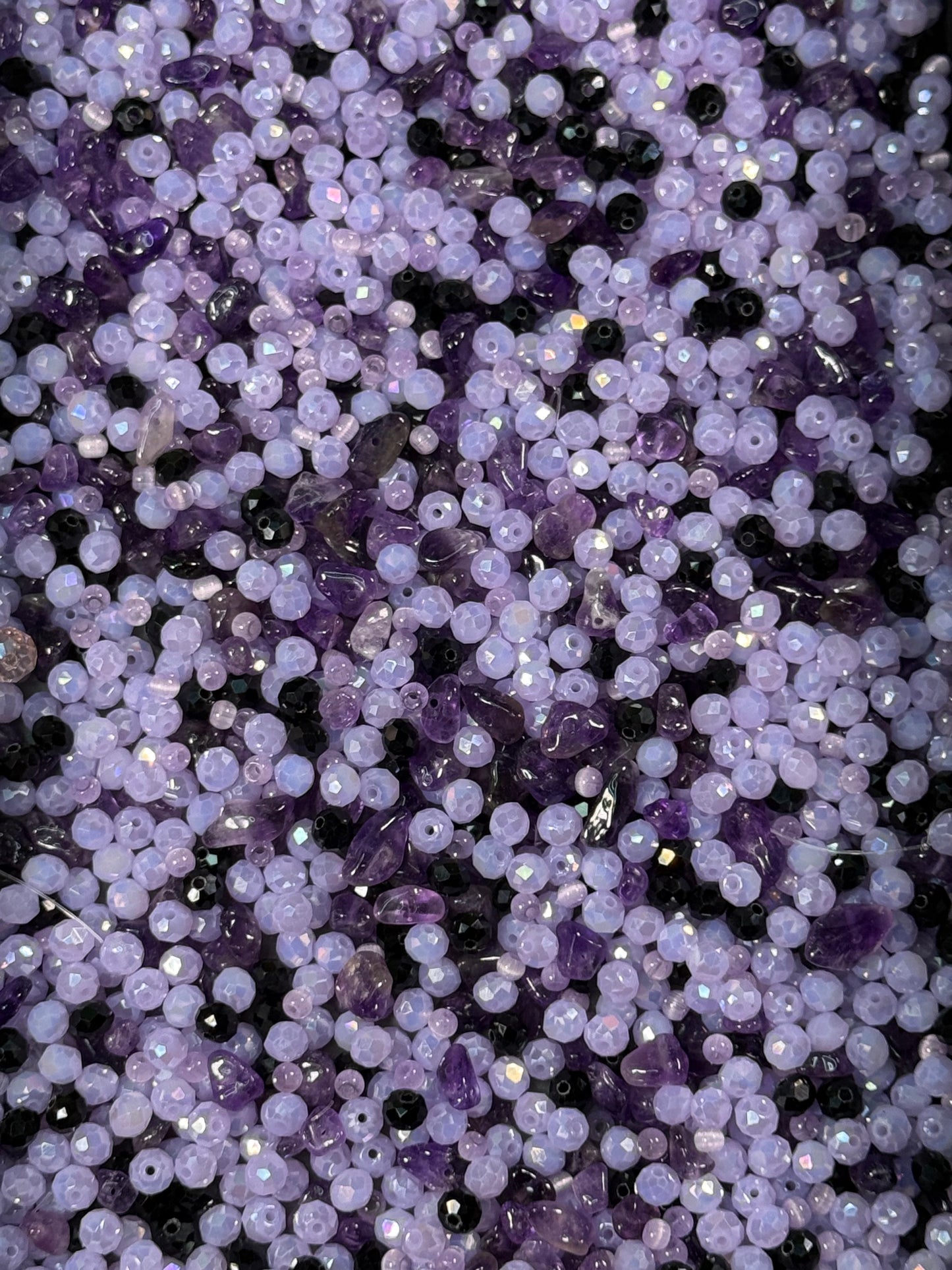 Amethyst Dreams