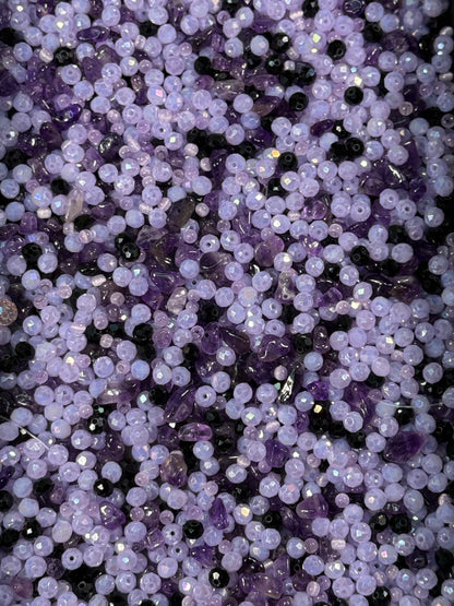 Amethyst Dreams