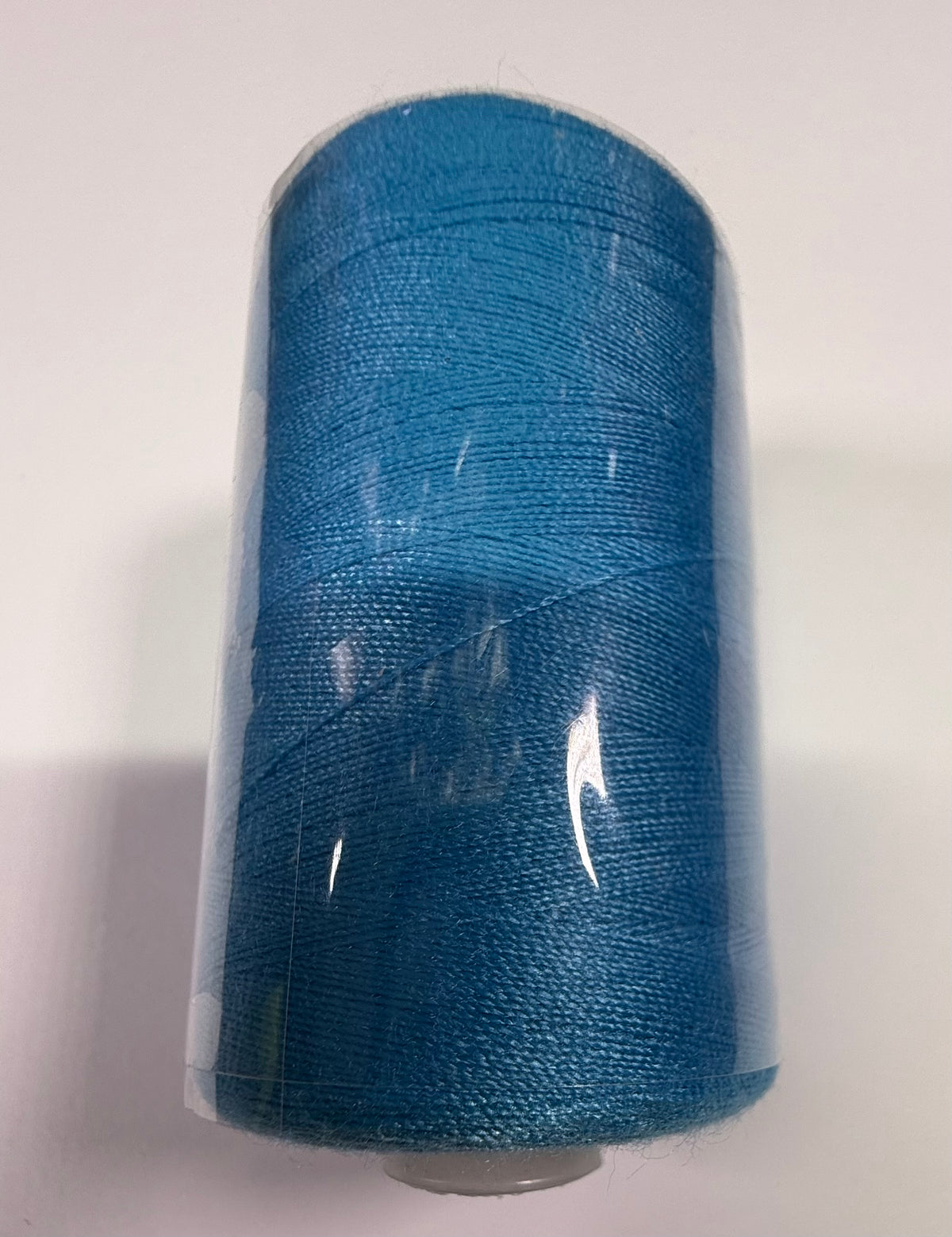 Colored Threads