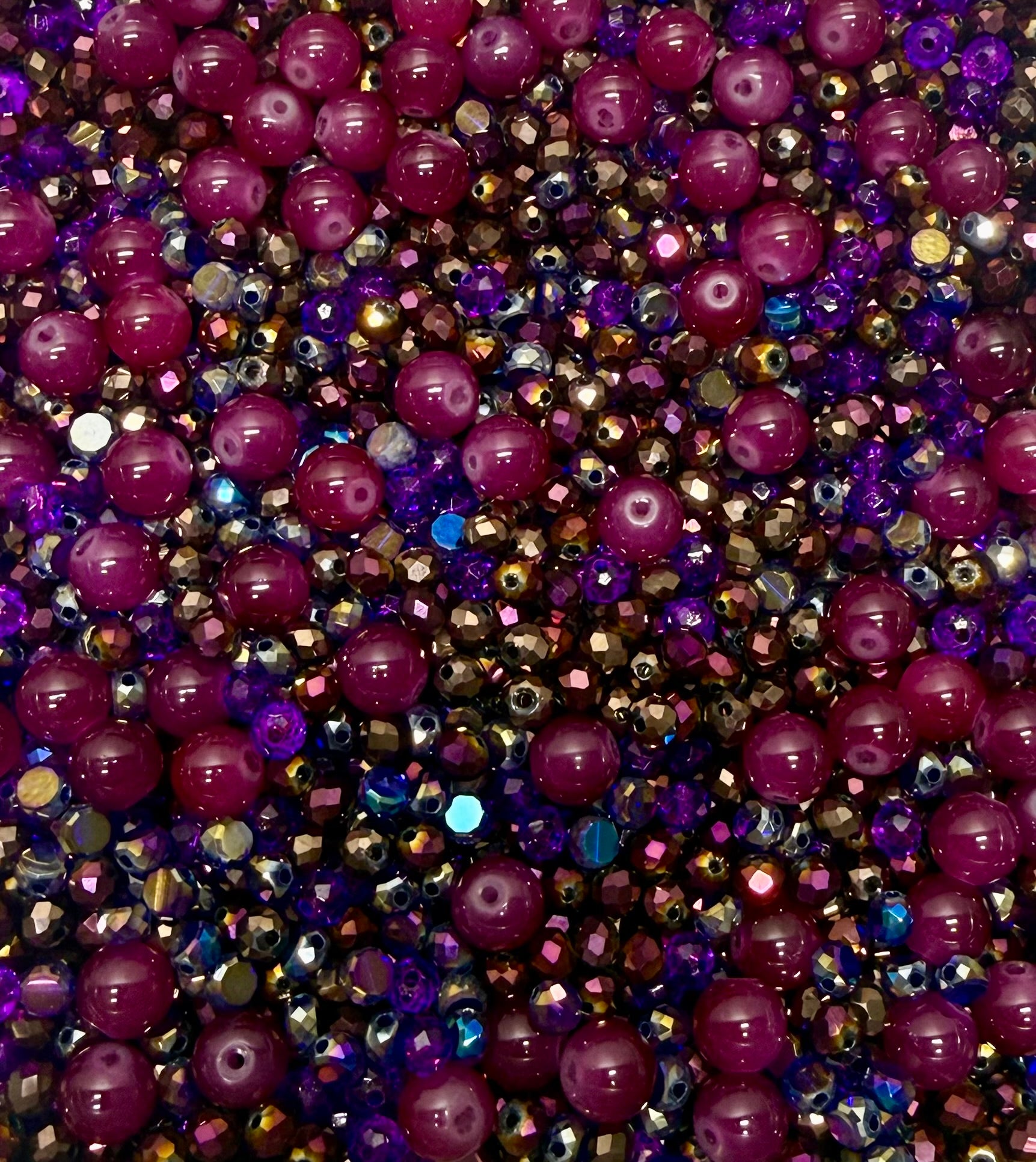 Plum Berry