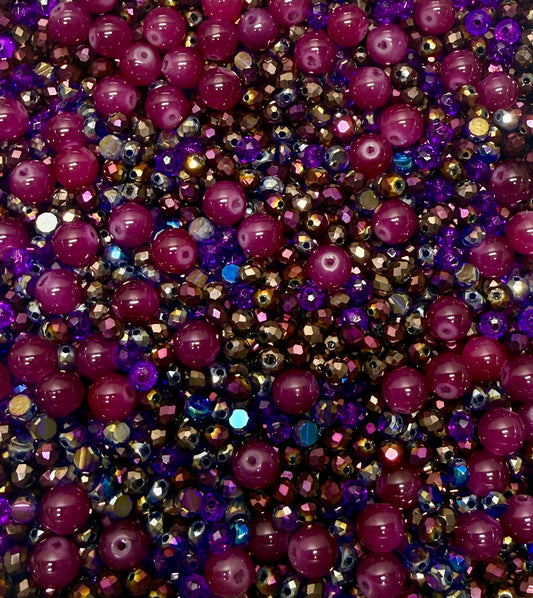 Plum Berry
