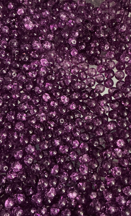 Plum (10mm)