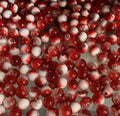 Red/white(10MM)