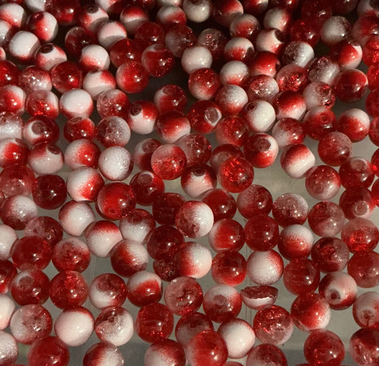 Red/white(10MM)