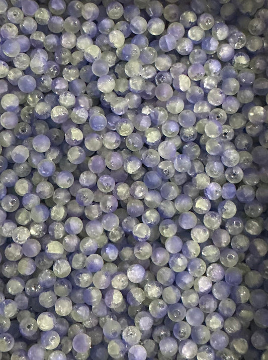 Frosted Blue/Frosted Green(10MM)