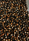 Orange/black stripe(10MM)