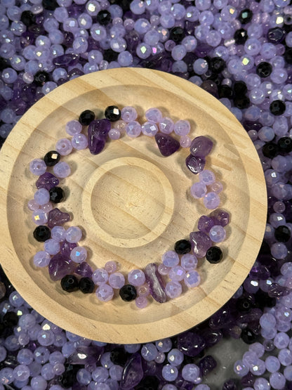 Amethyst Dreams