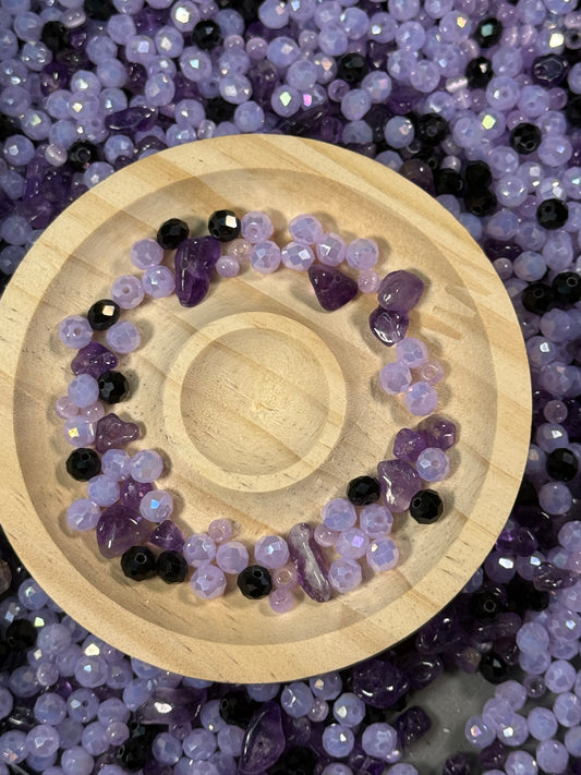 Amethyst Dreams