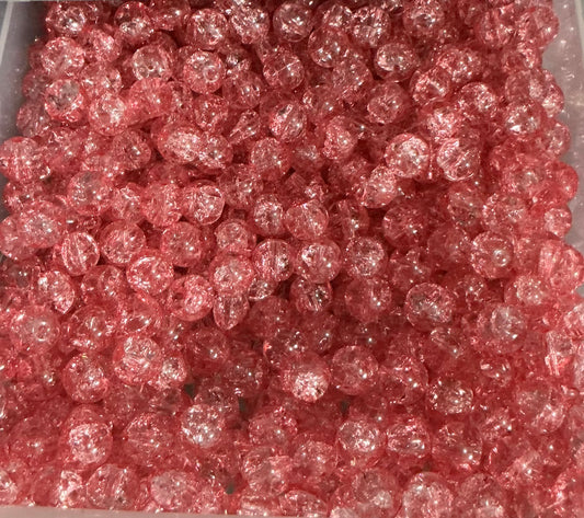 Salmon Crackle (10MM)