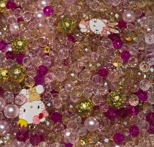 HK sparkles