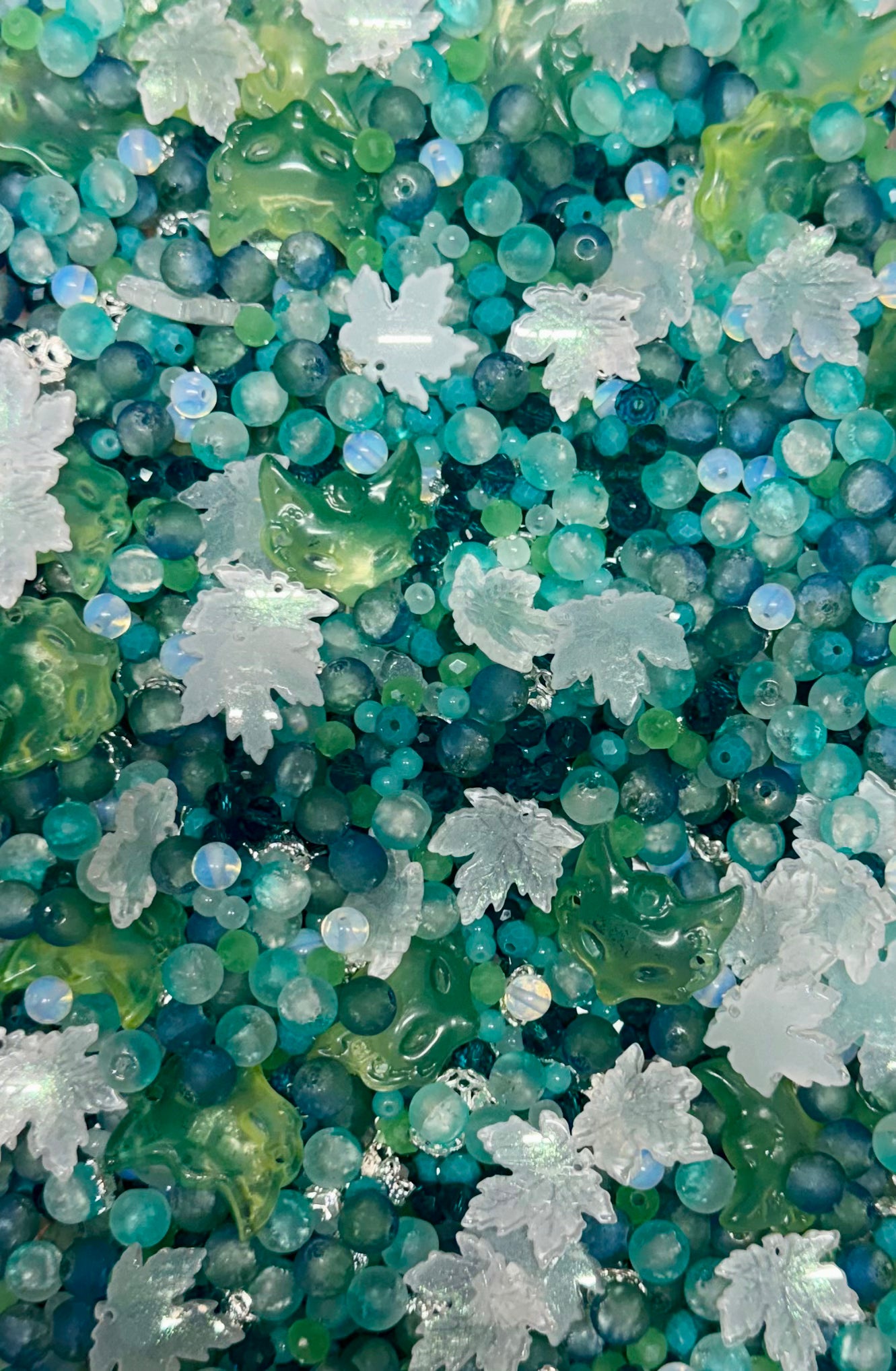 Sapphire Garden