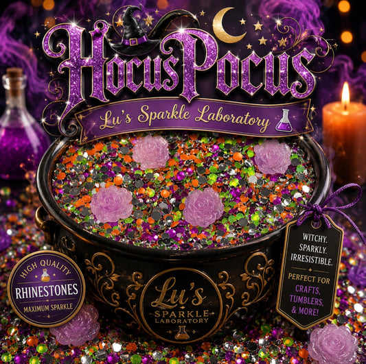 Hocus Pocus