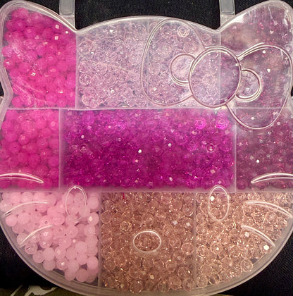 Rondelle Hello Kitty Kit