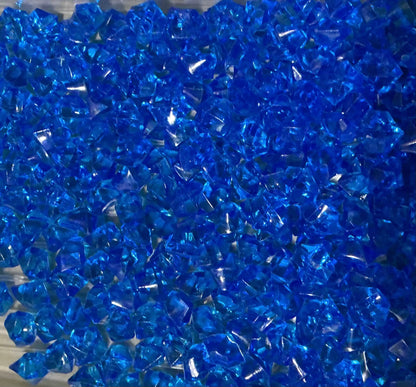 Acrylic Ice Chips