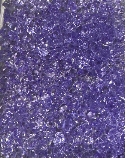 Acrylic Ice Chips