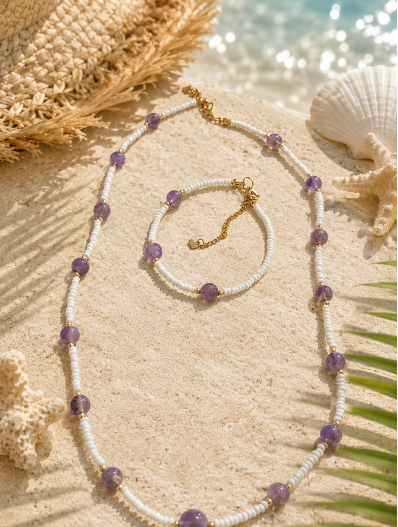 Costal violet