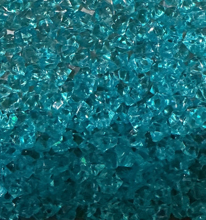 Acrylic Ice Chips