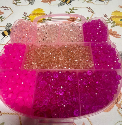 Rondelle Hello Kitty Kit