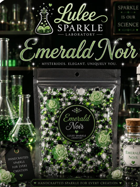 Emerald Noir