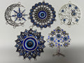 Medium Sun Catcher