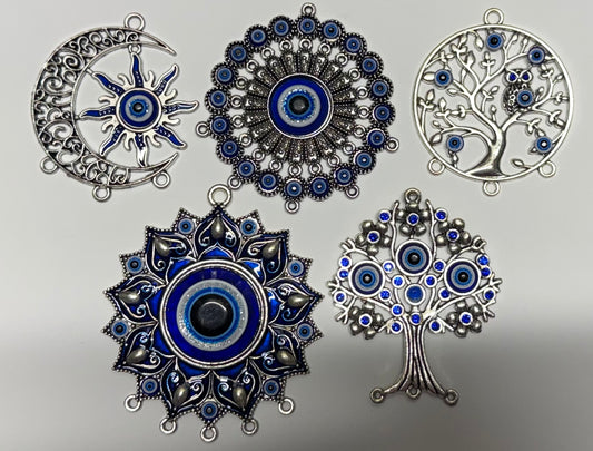 Medium Sun Catcher