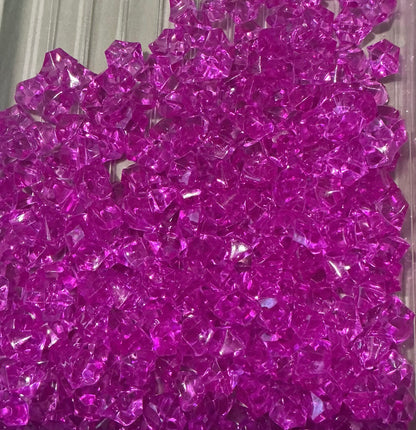 Acrylic Ice Chips