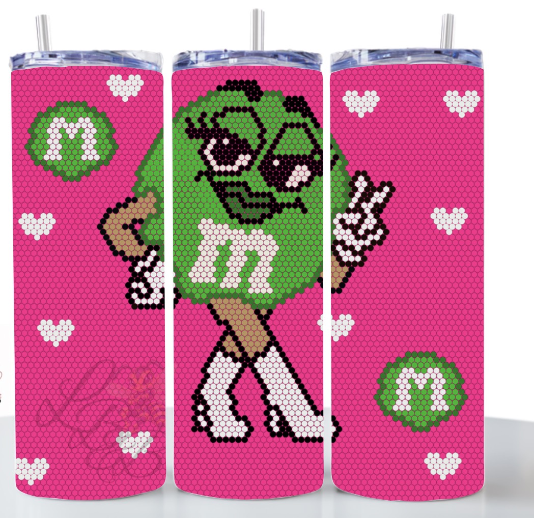 Pucker Up Buttercup(SS10)