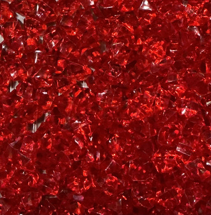 Acrylic Ice Chips