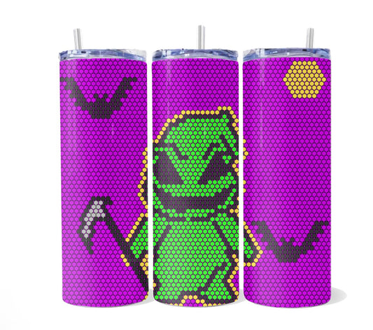 Oogie boogie (Ss16)