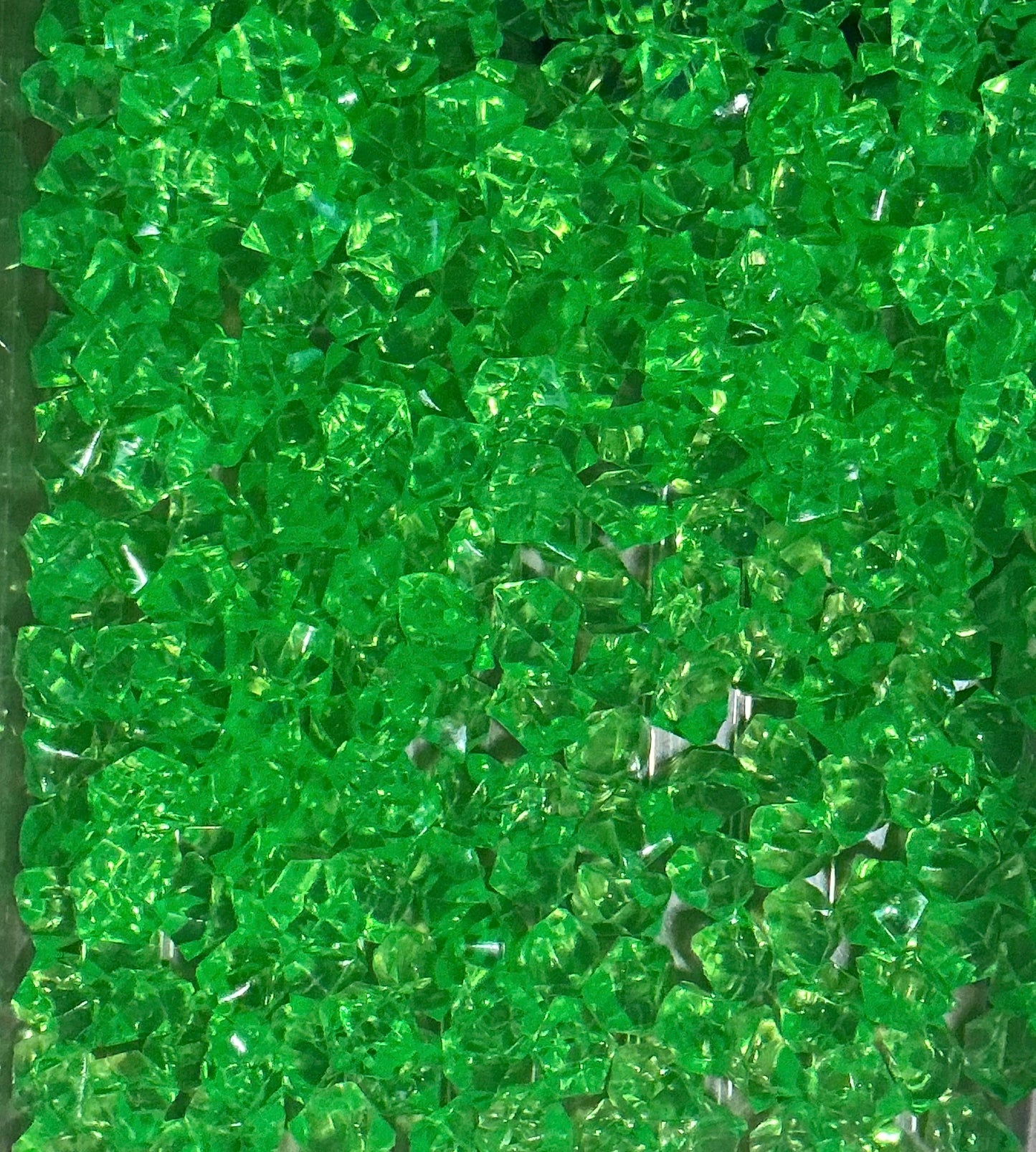Acrylic Ice Chips
