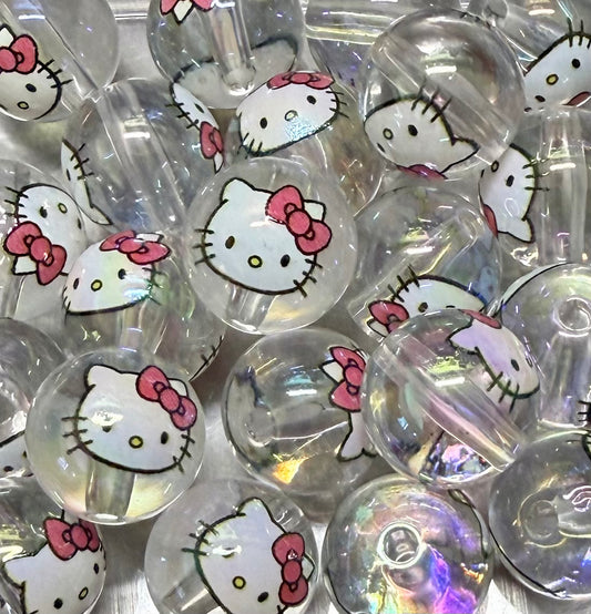 16MM HK beads