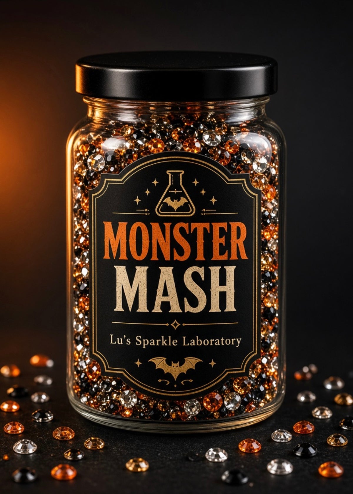 Monster Mash