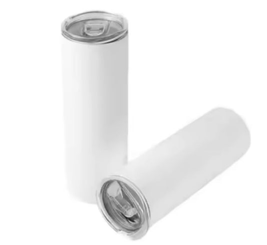 Sublimation Tumbler Stainless Steel