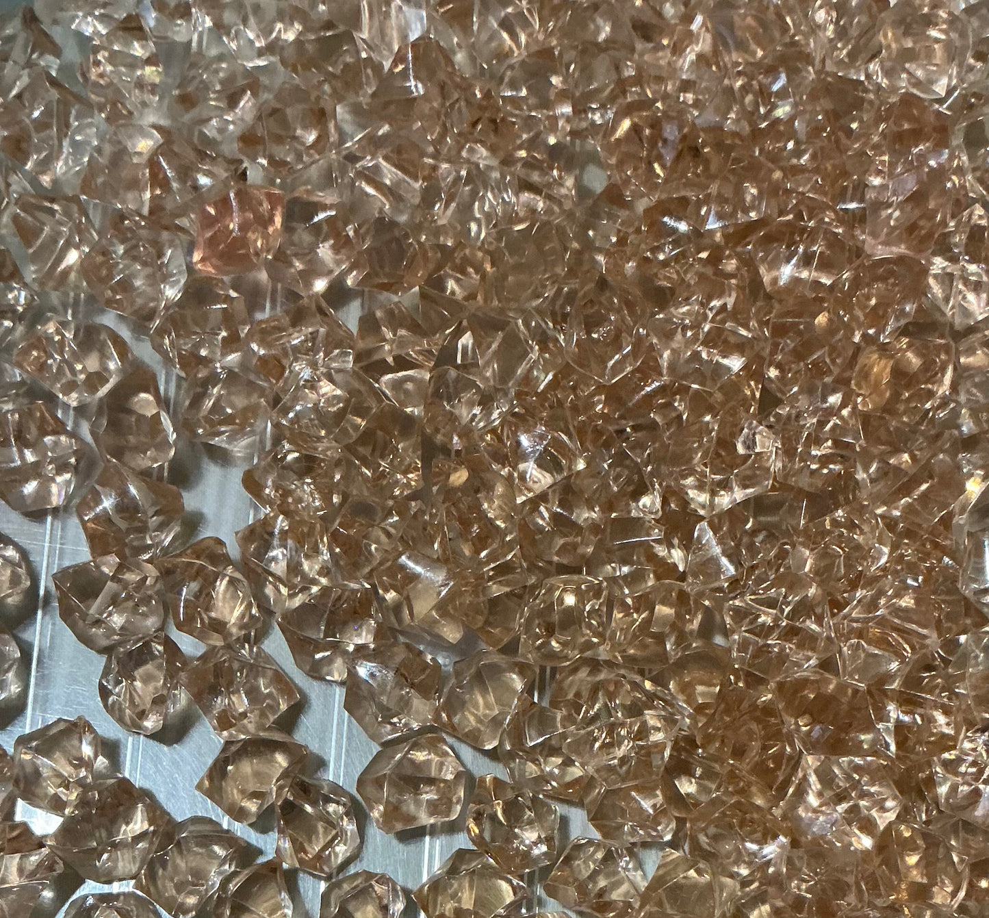 Acrylic Ice Chips