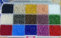 8/0 HQ Seed Bead Kit