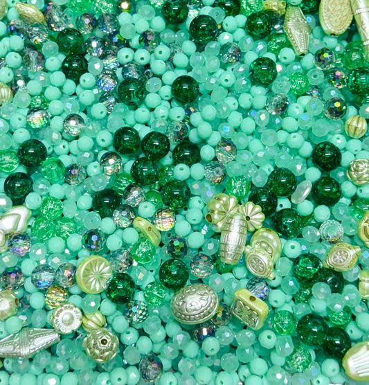 Mint Majesty