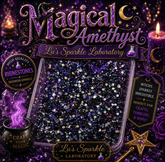 Magical Amethyst