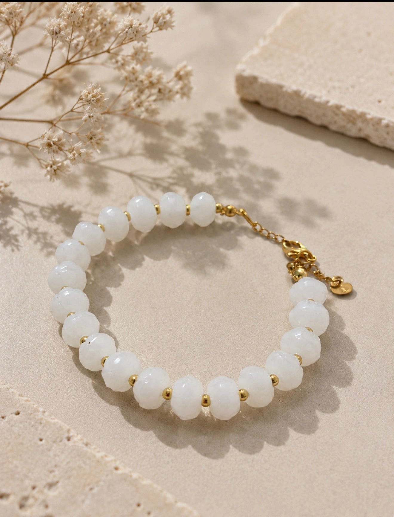White harvest